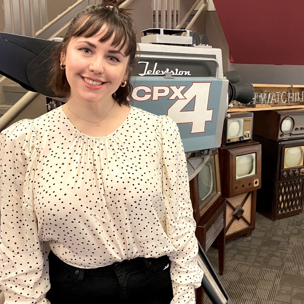 Meet your Posher, Kaity